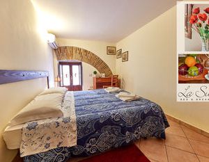 B&B La Suite Milazzo Italy