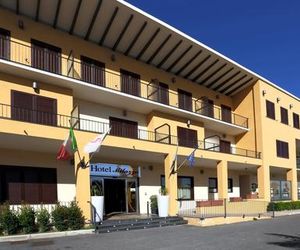 Hotel Milazzo Milazzo Italy