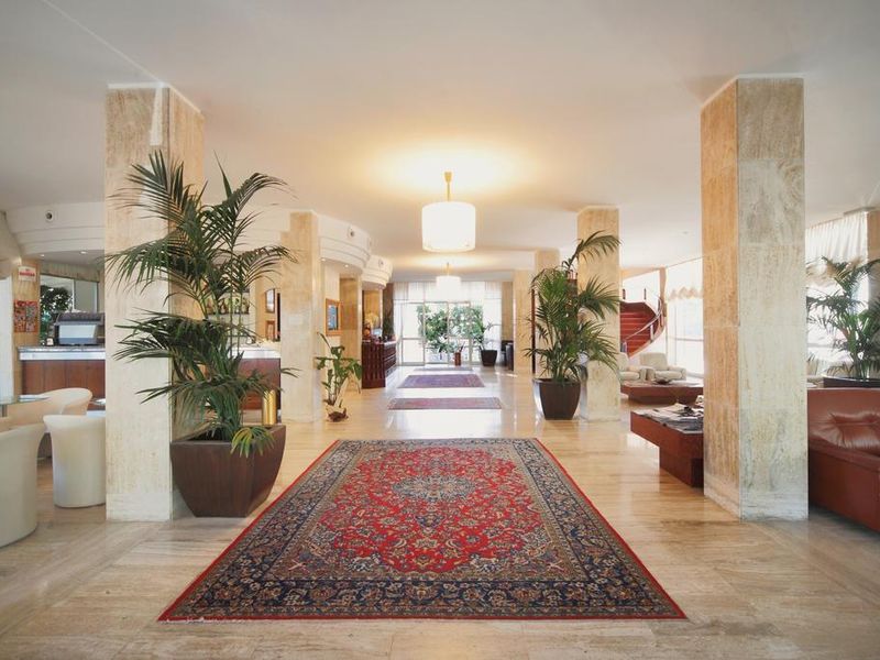 Hotel Photo 13