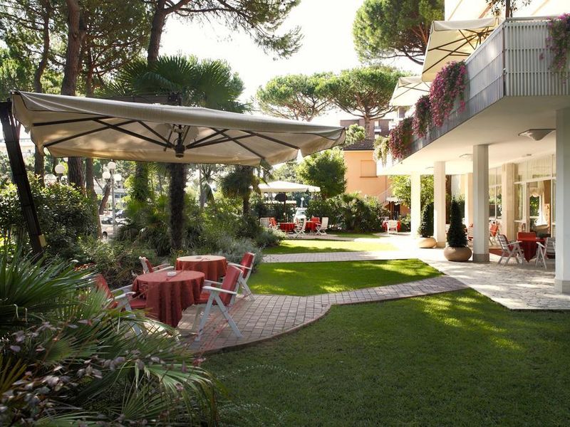 Hotel Photo 17