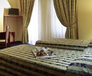 Hotel Ritter Milan Italy