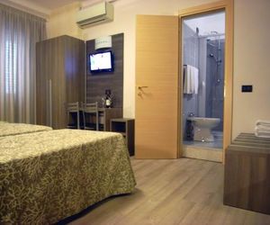 Hotel Siena Milan Italy