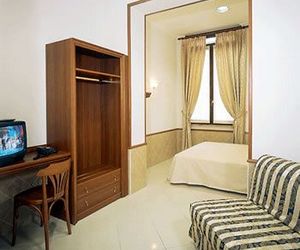 Hotel Astrid Milan Italy