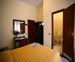 Hotel La Pace Milan Italy