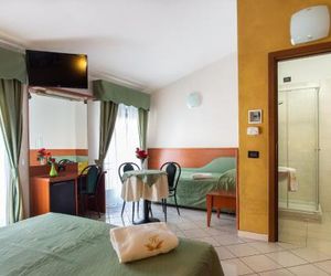Hotel Dorè Milan Italy