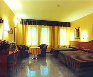 Keb Hotel Milan Italy