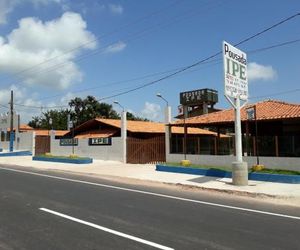 Pousada Ipê Salinas Brazil