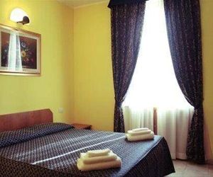 Hotel Aurelia Milan Italy