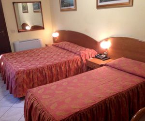Hotel La Caravella Milan Italy