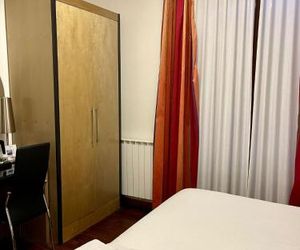 Easy Hotel Navigli Milan Italy