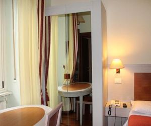 Hotel Rio Milan Italy