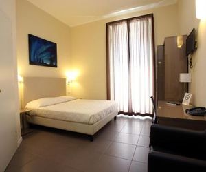 Hotel Ferton Milan Italy