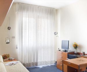 Residence Viserba Milan Italy