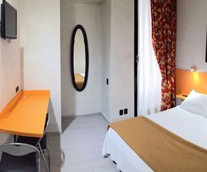 Hotel 38 Milan Italy