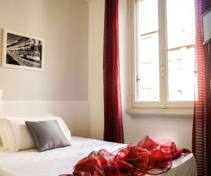 Hotel RossoVino Milano Milan Italy
