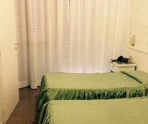 Hotel Marte Milan Italy