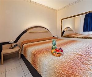 Motel Autosole 2 Milan Italy
