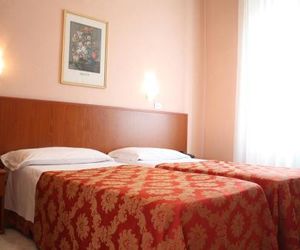 Hotel Garden Milan Italy