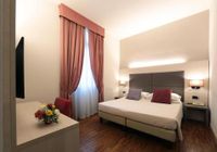 Отзывы Hotel Campion, 3 звезды