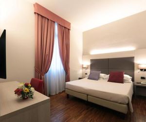Hotel Campion Milan Italy
