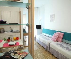 Residence Giusti 6 Milan Italy