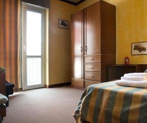 Residence Loreto Milan Italy
