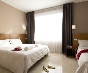 Oasi Village Hotel Milan Italy