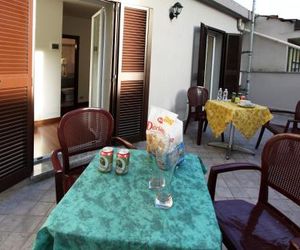 Lux Hotel Durante Milan Italy