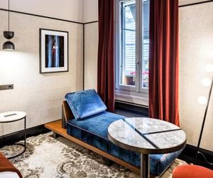 Locanda Pandenus Brera Milan Italy