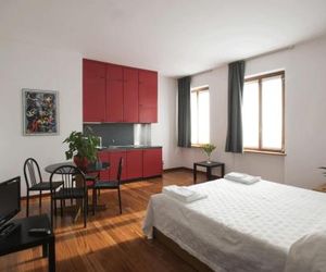 Residence Villa Odescalchi Milan Italy
