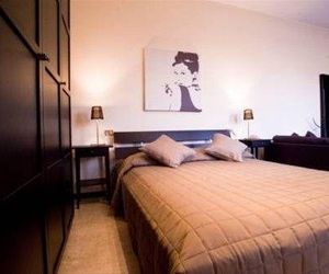 Residence Corso Italia Milan Italy