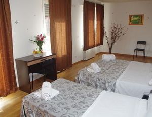 Euro Inn B&B Milan Italy