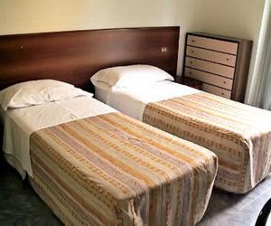 Hotel Rallye Milan Italy