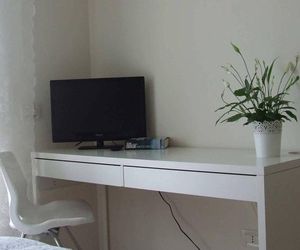 Sicomoro B&B Milan Italy