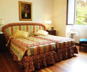 Antica Locanda Leonardo Milan Italy
