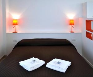 BB Hotels Aparthotel Bocconi Milan Italy