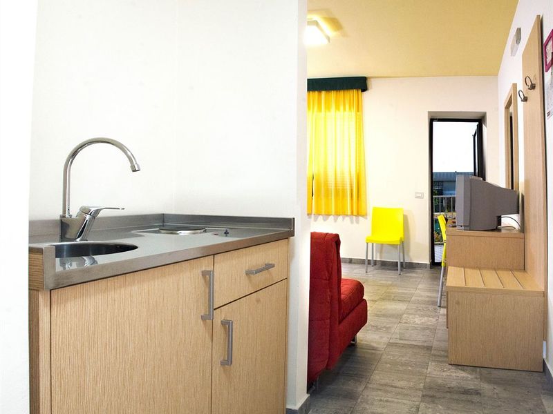 Hotel Photo 9