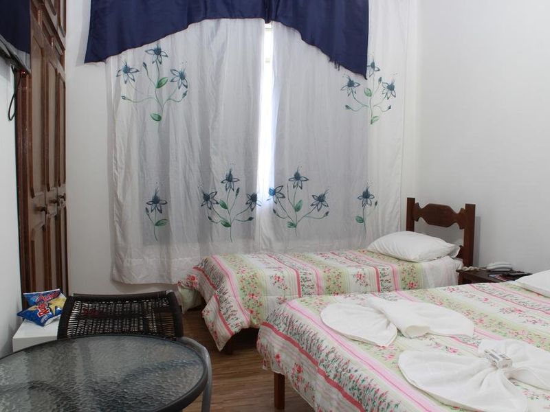 صورة الفندق 2