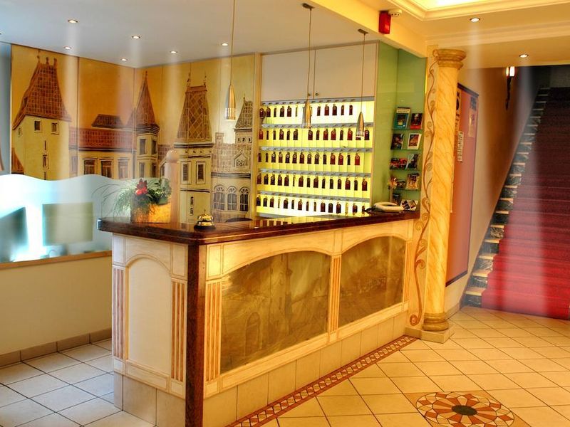 Hotel Photo 13