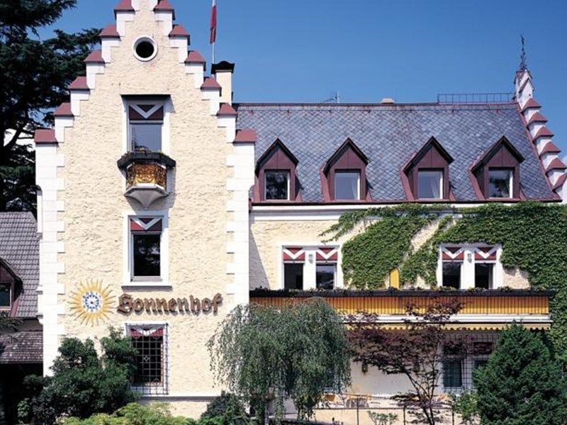 Hotel Photo 22