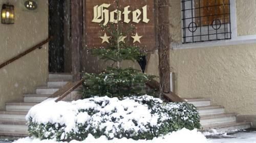 Hotel Photo 23