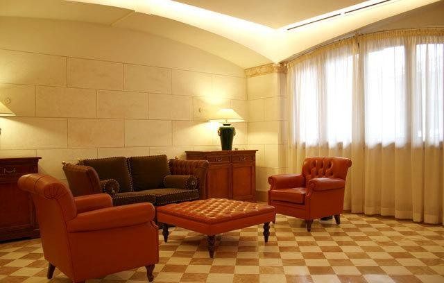 صورة الفندق 11