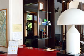 Hotel Photo 13