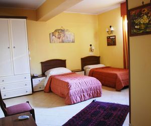 Greta Rooms Mazara del Vallo Italy