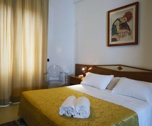 Albergo Italia Matera Italy