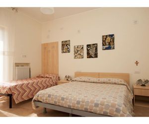 B&B Pozzo Misseo Matera Italy