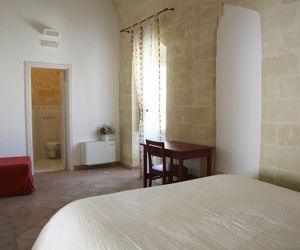 Residence Sassi San Gennaro Matera Italy