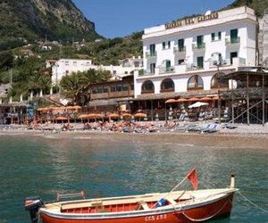 Taverna Del Capitano SantAgata Sui Due Golfi Italy