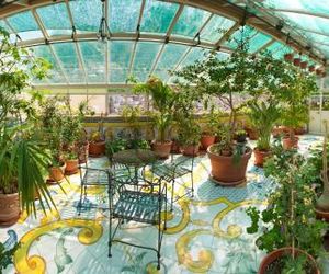 Villa Angelina SantAgata sui Due Golfi Italy