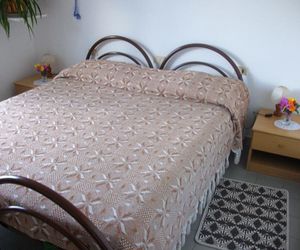 Hotel Alberta Massa Italy